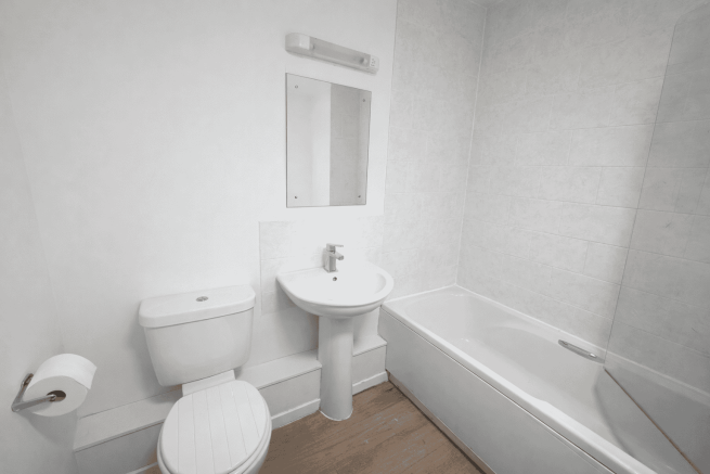 25 The Sidings , Polegate